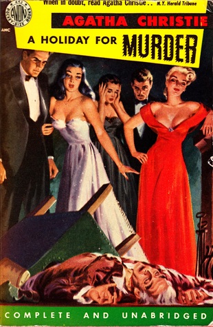 A Holiday for Murder