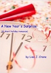 A New Year's Surprise (Kindle Edition)