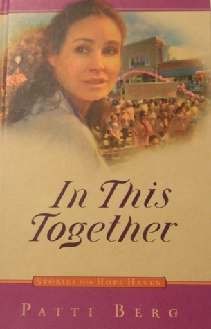 In This Together (Hope Haven, #15)