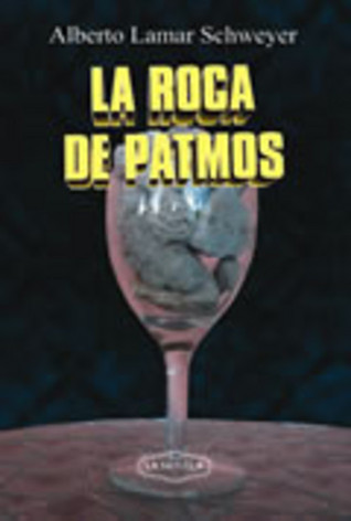 La roca de Patmos (Paperback)