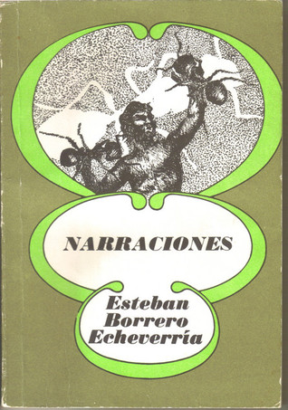 Narraciones (Paperback)