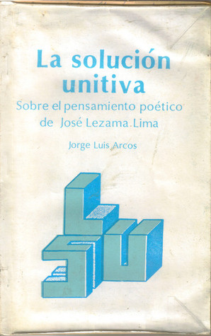 La solución unitiva