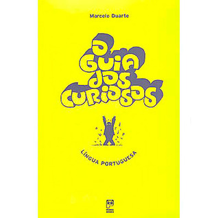 O Guia dos Curiosos: Língua Portuguesa