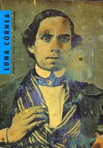 Luna Córnea No. 3 (El retrato)
