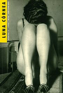 Luna Córnea No. 4 (El cuerpo)