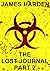 The Lost Journal: Part Two (Secret Apocalypse)