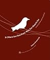 If I Write You this Poem, Will You Make it Fly: A Book of Birds and Verse Forms