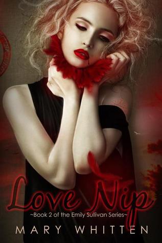 Love Nip (Emily Sullivan, #2)