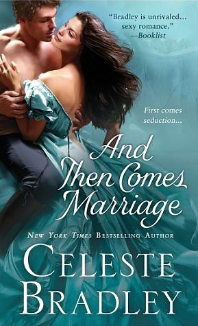 And Then Comes Marriage (Worthington, #2)