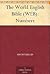 The World English Bible (WEB): Numbers