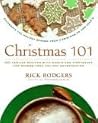 Christmas 101: Celebrate the Holiday Season - From Christmas to New Year's