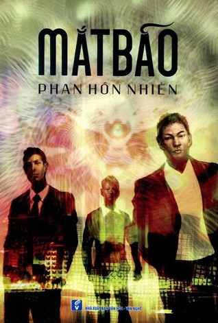 Mắt Bão (Paperback)