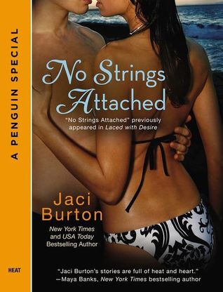 No Strings Attached (Kindle Edition)