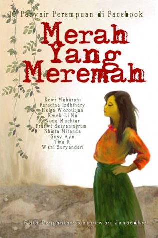 Merah Yang Meremah (Paperback)