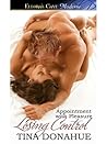 Losing Control (Appointment with Pleasure #2)