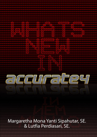 Whats New In ACCURATE 4 (Paperback)