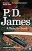A Taste For Death by P.D. James