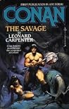 Conan the Savage