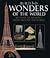 Build 3-D Wonders of the World