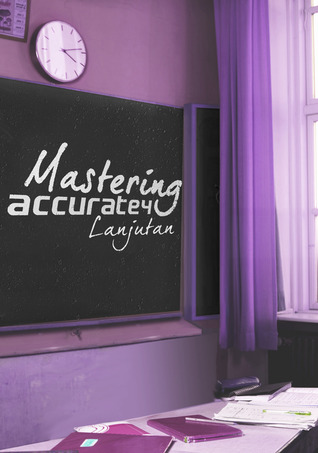 Mastering ACCURATE 4 Lanjutan (Paperback)