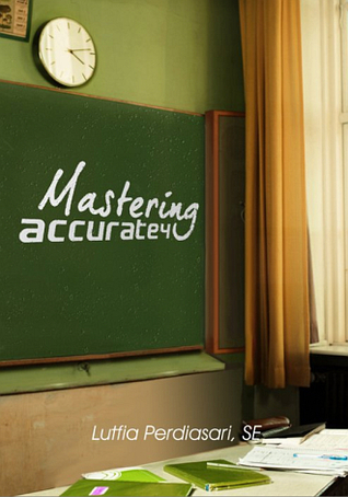Mastering ACCURATE 4 (Paperback)