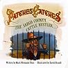 Patches Catches the Sargo County Cattle Rustler by Mark Niemann-Ross