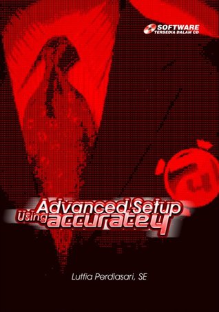 Advanced Setup Using ACCURATE 4 (Paperback)