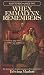 When Emmalyn Remembers by Edwina Marlow