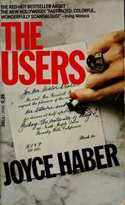 The Users (Hardcover)
