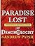 Paradise Lost by John Milton