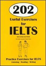 202 Useful Exercises for IELTS