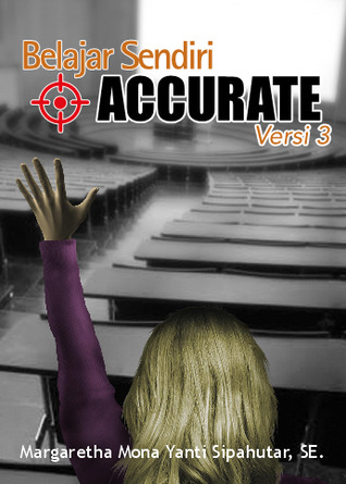 Belajar Sendiri ACCURATE Versi 3 (Paperback)