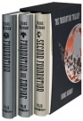 The Foundation Trilogy - Folio Society Edition