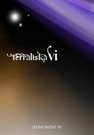 Terraluka #VI (Paperback)