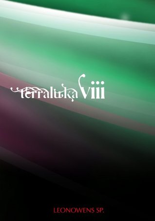 TERRALUKA #VIII (Paperback)