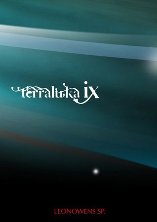 Terraluka #IX (Paperback)