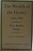 The Wealth of the Gentry, 1540-1660 by Alan     Simpson