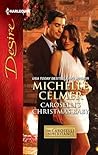 Caroselli's Christmas Baby by Michelle Celmer