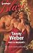 Nice & Naughty by Tawny Weber Nice & Naughty by Tawny Weber