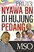 PRU13: NYAWA BN DIHUJUNG PEDANG