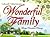 Wonderful Family, Merajut K...