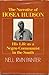 The Narrative of Hosea Hudson: His Life as a Negro Communist in the South