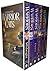 Warrior Cats Collection, Erin Hunter 6 Books Set by Erin Hunter