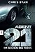 Agent 21 - Im Zeichen des Todes (Agent 21, #1)