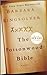 The Poisonwood Bible by Barbara Kingsolver
