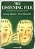 The Listening File (Advanced Skills)
