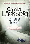 Ofiara losu by Camilla Läckberg