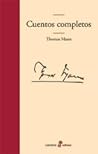 Cuentos completos