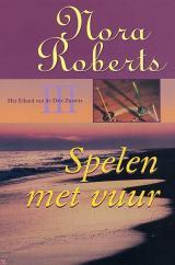 Spelen met vuur (Het eiland van de Drie Zusters, #3)