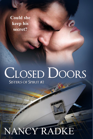 Closed Doors (Sisters of Spirit, #2)